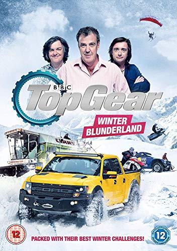 Top Gear [DVD] (IMPORT) (Keine deutsche Version)