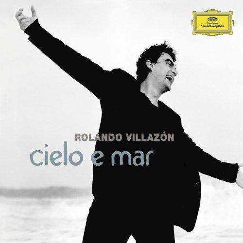 Cielo E Mar (limited Hardcover Edition)