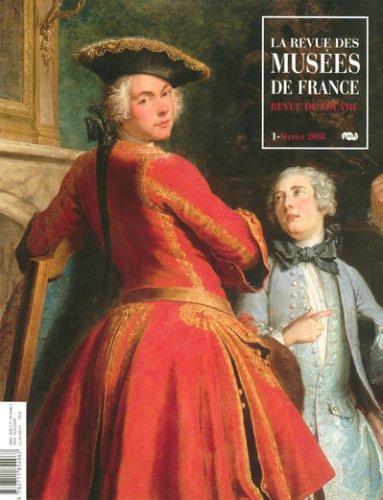 Revue des musées de France (La) : revue du Louvre, n° 1 (2008)