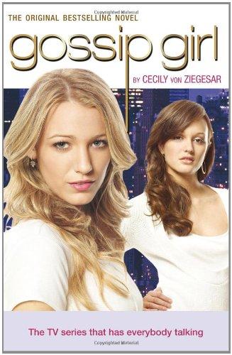 Gossip Girl 01. TV Tie-IN