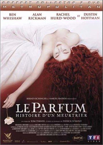 Le Parfum : histoire d'un meurtrier - Edition Collector 2 DVD [FRANZOSICH]