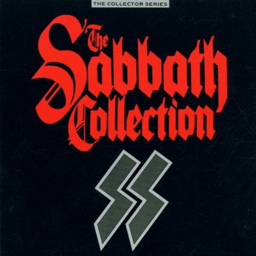 The Sabbath Collection