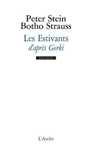 Les estivants