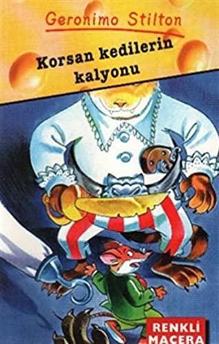 Korsan Kedilerin Kalyonu