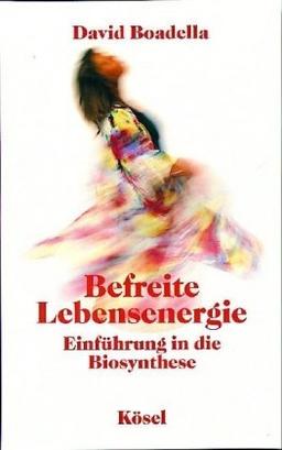 Befreite Lebensenergie: Einführung in die Biosynthese