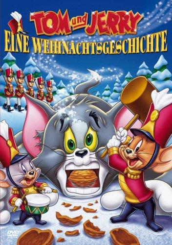 Tom und Jerry - Eine Weihnachtsgeschichte