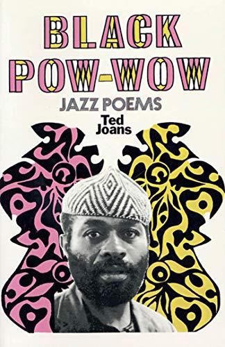 BLACKPOW WOW: Jazz Poems (American Century)