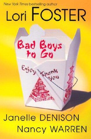 Bad Boys to Go (Watson Brothers)