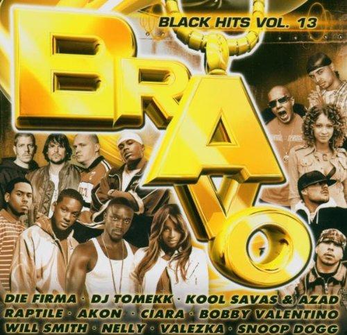 Bravo Black Hits Vol.13