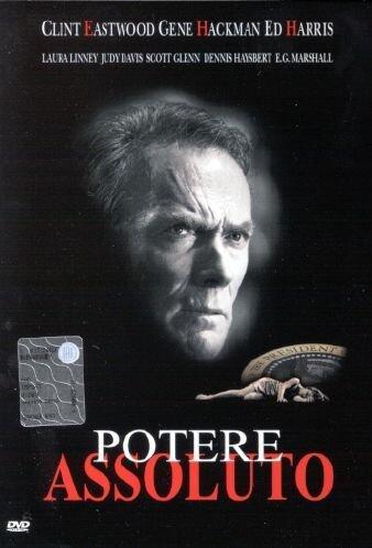 Potere assoluto [IT Import]