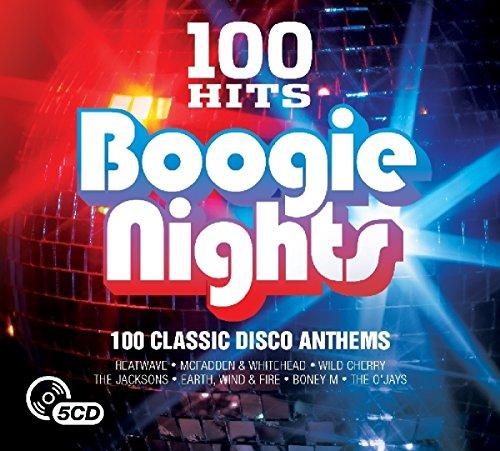 100 Hits-Boogie Nights