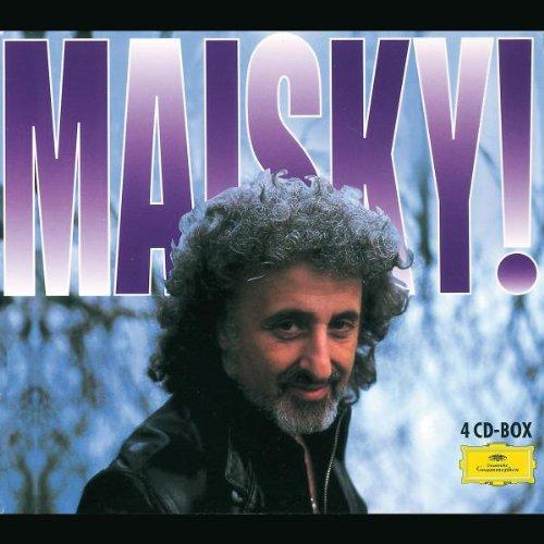 Maisky!