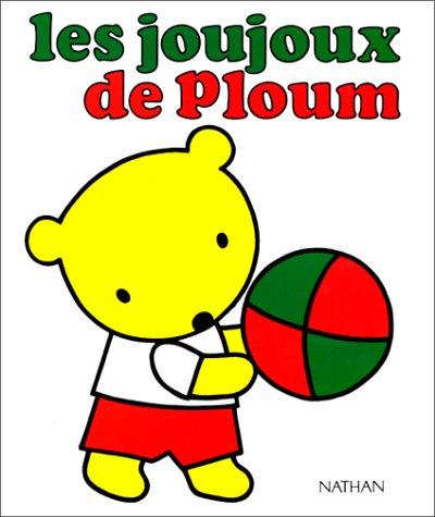 Les Joujoux de Ploum