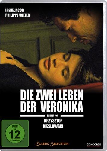 Die zwei Leben der Veronika