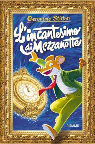 L'incantesimo di mezzanotte (Grandi libri)