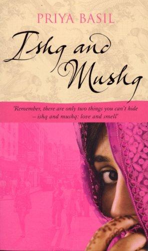 Ishq And Mushq