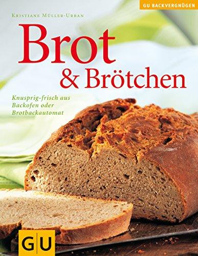 Brot & Brötchen (GU Altproduktion)