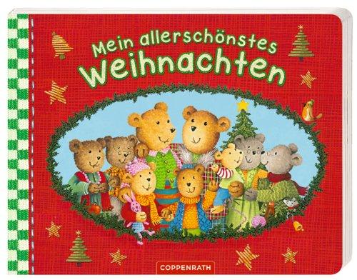 Mein allerschönstes Weihnachten