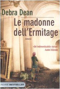 Le madonne dell'Ermitage