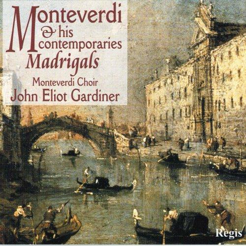 Monteverdi/Sestina/+