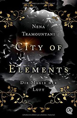 City of Elements 3: Die Magie der Luft