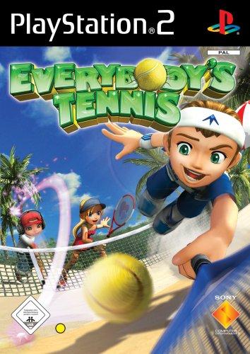 Everybody's Tennis