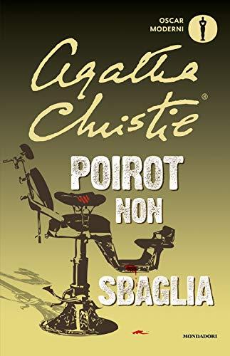 Poirot non sbaglia (Oscar moderni)