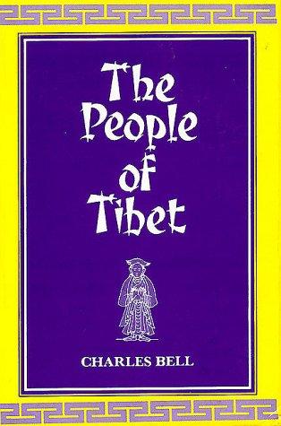 The People of Tibet