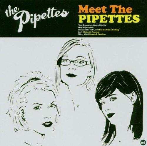 Meet the Pipettes (Ep)