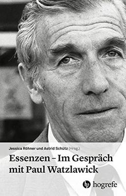 Essenzen: Im Gespräch mit Paul Watzlawick