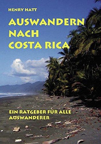 Auswandern nach Costa Rica