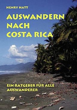 Auswandern nach Costa Rica