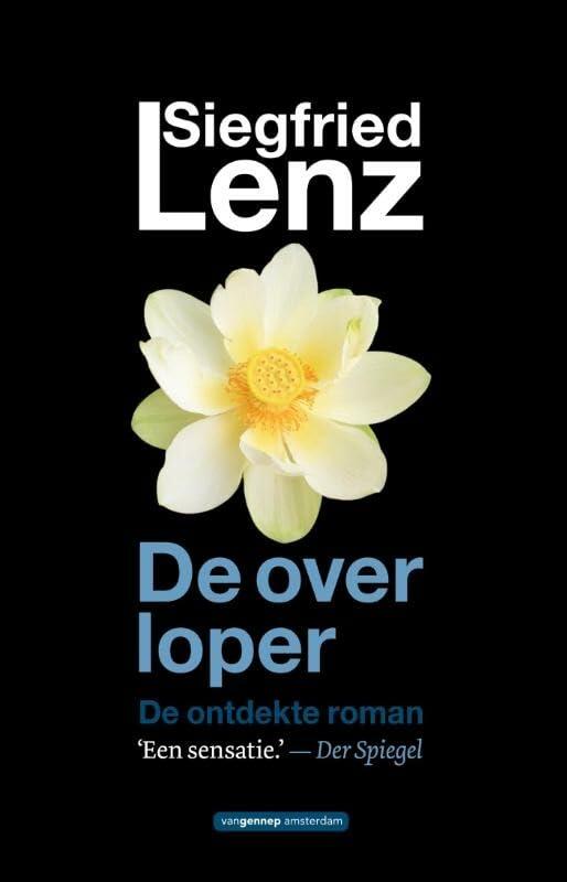 De overloper: roman