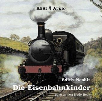 Die Eisenbahnkinder