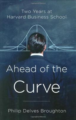 Ahead of the Curve: Two Years at Harvard Business School