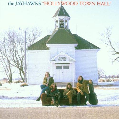 Hollywood Town Hall