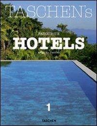 TASCHEN's Favourite Hotels