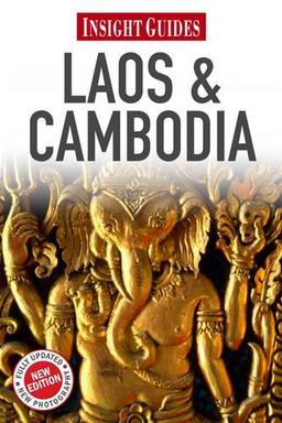 Insight Guides: Laos & Cambodia