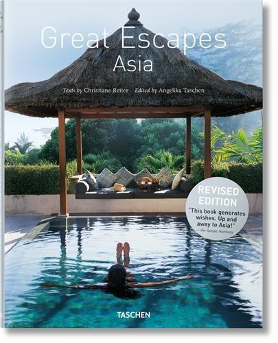 Great escapes Asia