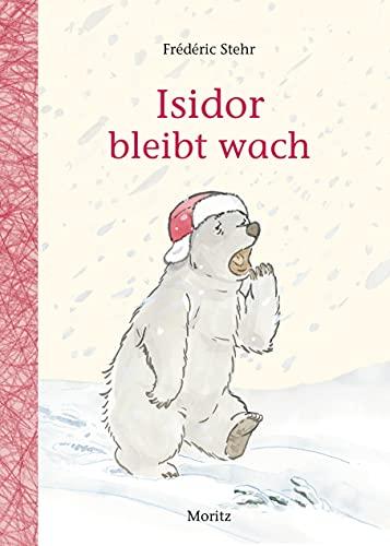 Isidor bleibt wach