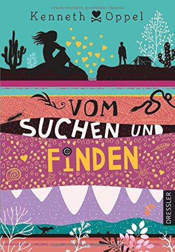 Vom Suchen und Finden