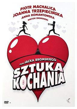 Sztuka kochania [PL Import]