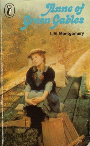 Anne of Green Gables (Puffin Books)