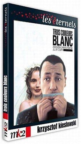 Trois couleurs - blanc [FR Import]