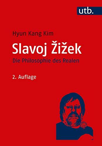 Slavoj Zizek. Eine Einführung.