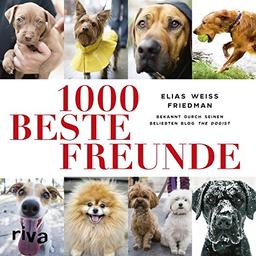 1000 beste Freunde