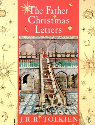 The Father Christmas Letters