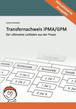 Transfernachweis IPMA / GPM: Der ultimative Leitfaden aus der Praxis