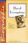 David Livingstone