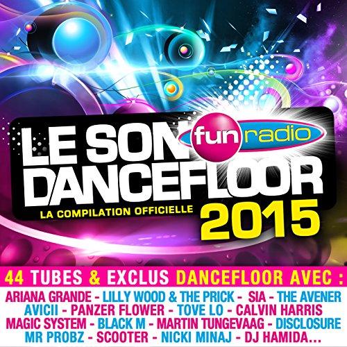 Le Son Dancefloor 2015